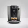 Кавомашина JURA E6 Dark Inox ED (15828)