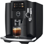 Kávovar JURA S8 Piano Black EB (15482)