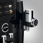 Kávovar JURA S8 Piano Black EB (15482)