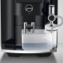 Kávovar JURA S8 Piano Black EB (15482)