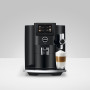 Kávovar JURA S8 Piano Black EB (15482)