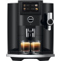 Kávovar JURA S8 Piano Black EB (15482)