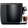Kávovar JURA S8 Piano Black EB (15482)