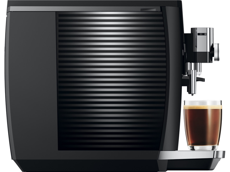 Kávovar JURA S8 Piano Black EB (15482)