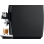 Kávovar JURA S8 Piano Black EB (15482)