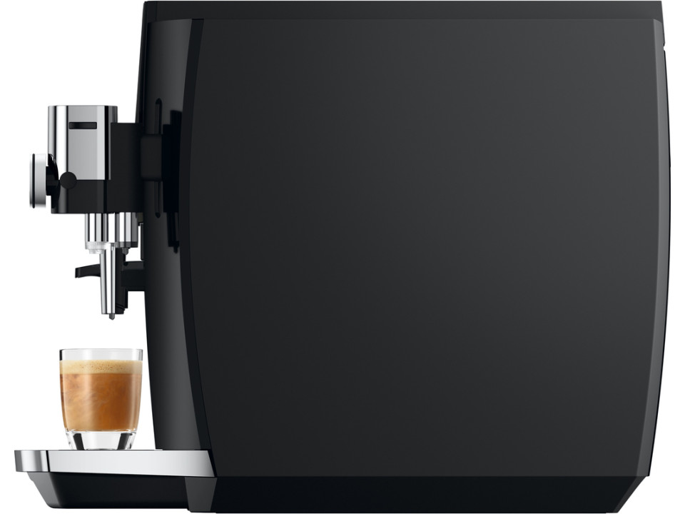 Kávovar JURA S8 Piano Black EB (15482)