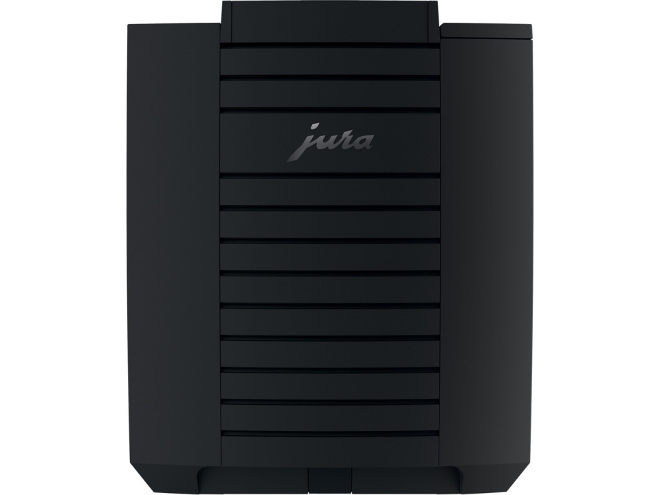 Kávovar JURA S8 Piano Black EB (15482)