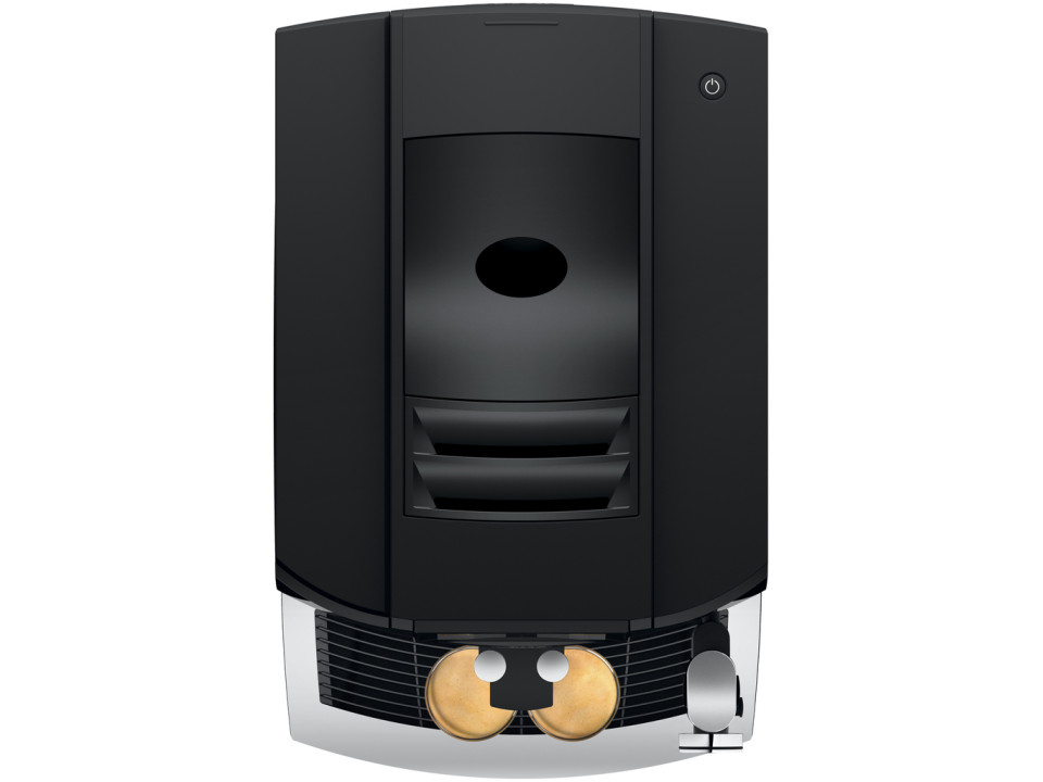 Kávovar JURA S8 Piano Black EB (15482)