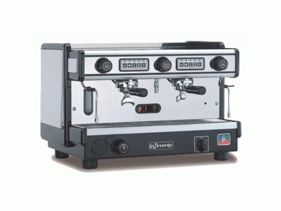 Professionele koffiemachine voor bars en cafés La Spaziale New EK Auto 2GR