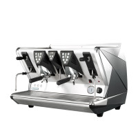 Aparat de cafea profesional La San Marco 100 E (Livrat din Germania 0115) pentru baruri si cafenele — folosit