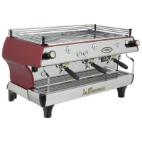 Aparat de cafea profesional La Marzocco FB80 3GR (Livrat din Germania 0124) pentru baruri si cafenele — folosit