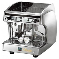 Cafetera profesional Astoria Perla SAE 1GR para bares y cafeterías — usado
