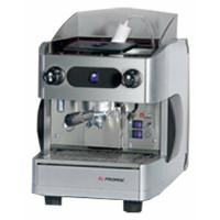 Machine à café professionnelle Promac Club Pu 1GR pour bars et cafés — utilisé