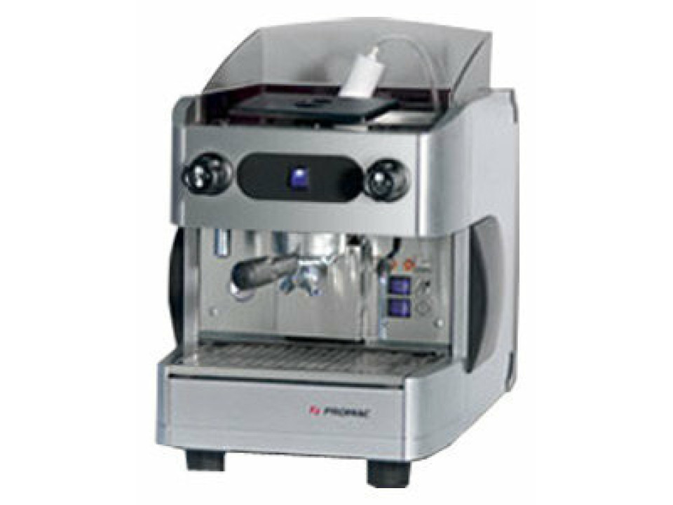 Machine à café professionnelle pour bars et cafés Promac Club Pu 1GR