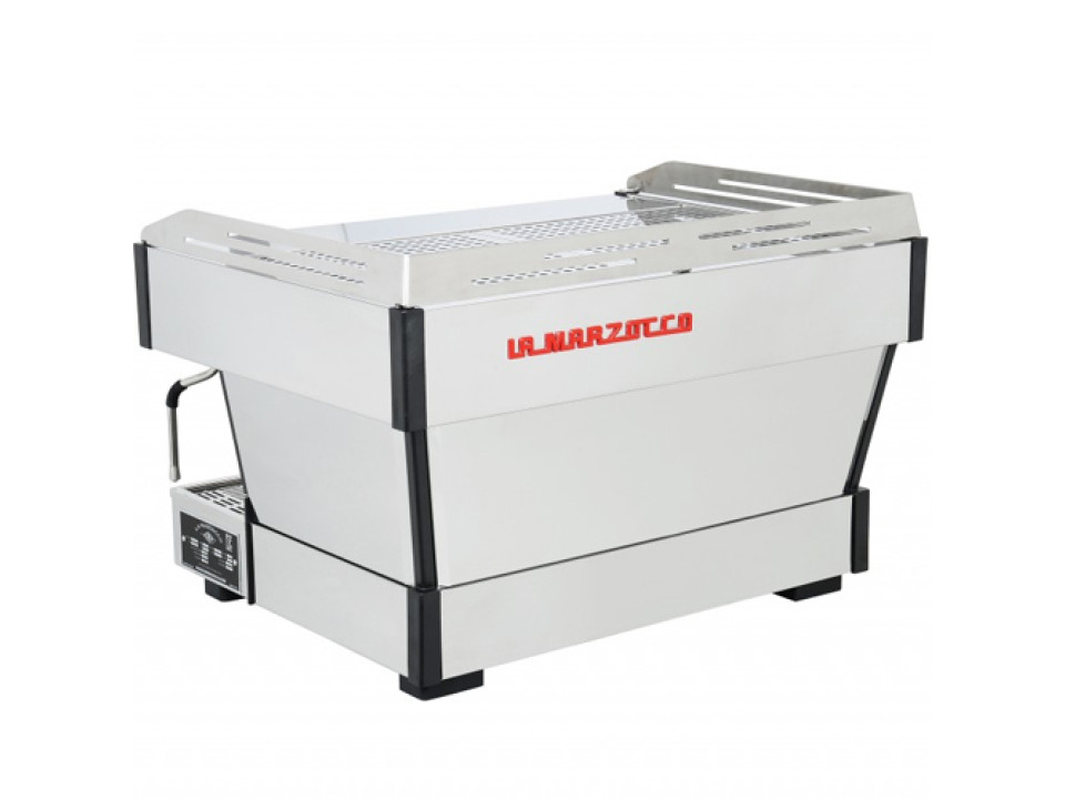Filtru de cafea profesional pentru baruri si cafenele La Marzocco Linea PB 3GR Multiboiler