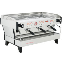 Cafetière professionnelle pour bars et cafés La Marzocco Linea PB 3GR Multiboiler d'occasion