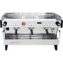 Filtru de cafea profesional pentru baruri si cafenele La Marzocco Linea PB 3GR Multiboiler