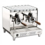 Aparat de cafea profesional pentru baruri si cafenele Elektra Sixties T3