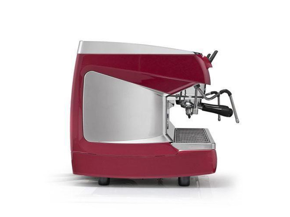 Aparat de cafea profesional pentru baruri si cafenele Nuova Simonelli Aurelia II Volumetric 2GR