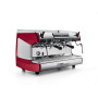 Aparat de cafea profesional pentru baruri si cafenele Nuova Simonelli Aurelia II Volumetric 2GR