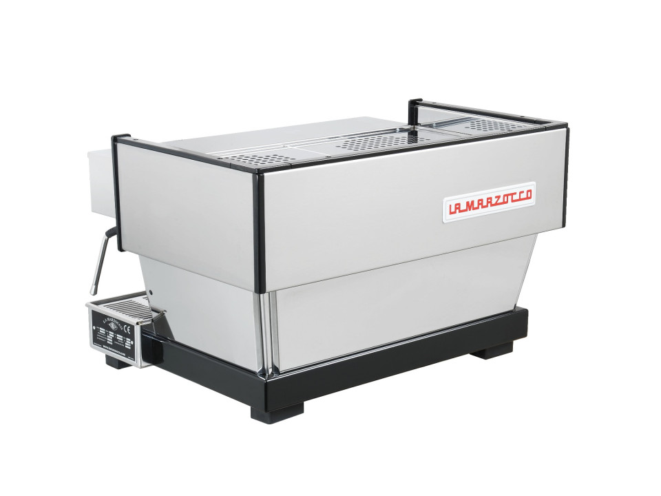 Profesionální kávovar pro bary a kavárny La Marzocco Linea Classic 3AV Multiboiler