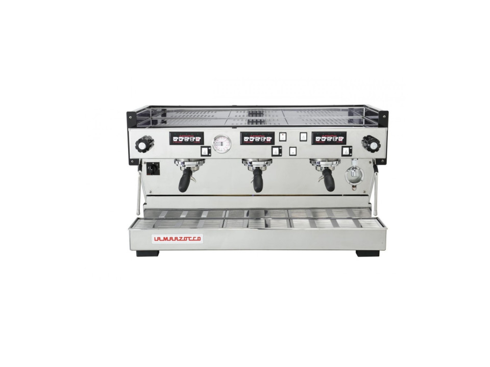 Profesionální kávovar pro bary a kavárny La Marzocco Linea Classic 3AV Multiboiler