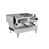 Profesionálny kávovar La Marzocco Linea Classic 2AV Multiboiler pre bary a kaviarne — použité