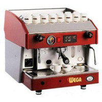 Professionelle Kaffeemaschine Wega Atlas EVD A1 für Bars und Cafés — gebraucht