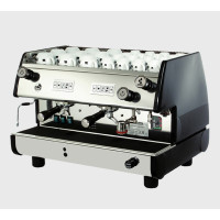 Cafetera profesional La Pavoni Bar T2 V para bares y cafeterías — usado