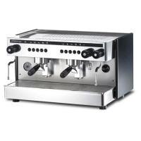 Professzionális kávéfőző Quality Espresso bárokba, kávézókba Minőségi Espresso Ottima A2 — használt