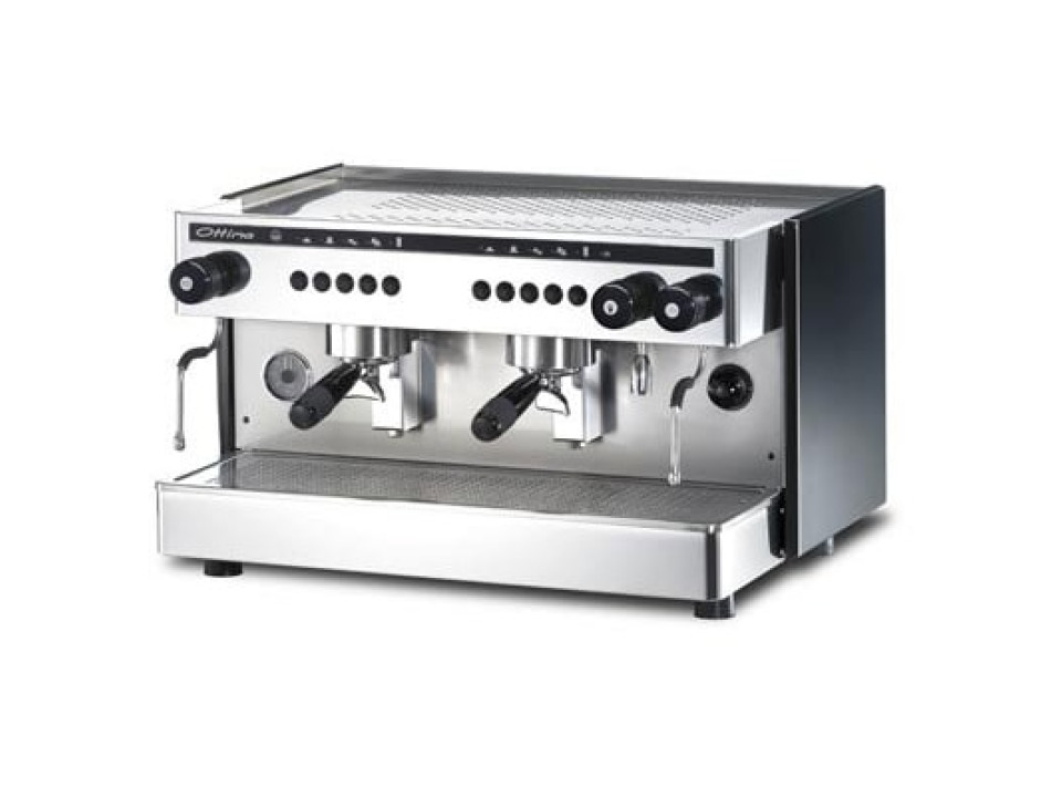 ماكينة صنع القهوة الاحترافية للحانات والمقاهي جودة Espresso Ottima A2
