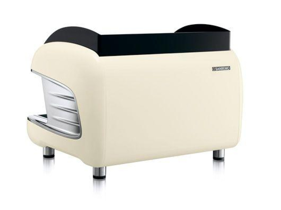 Professionelle Kaffeemaschine für Bars und Cafés Sanremo Verona TCS 2GR Multiboiler