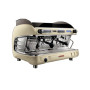Professionelle Kaffeemaschine für Bars und Cafés Sanremo Verona TCS 2GR Multiboiler