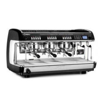 Професионална кафемашина La Cimbali M39 GT Dosatron Turbosteam DT/3 Multiboiler употребявани за барове и кафенета — б/у