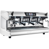 Cafetera profesional Nuova Simonelli Aurelia II T3 S 3GR para bares y cafeterías — usado