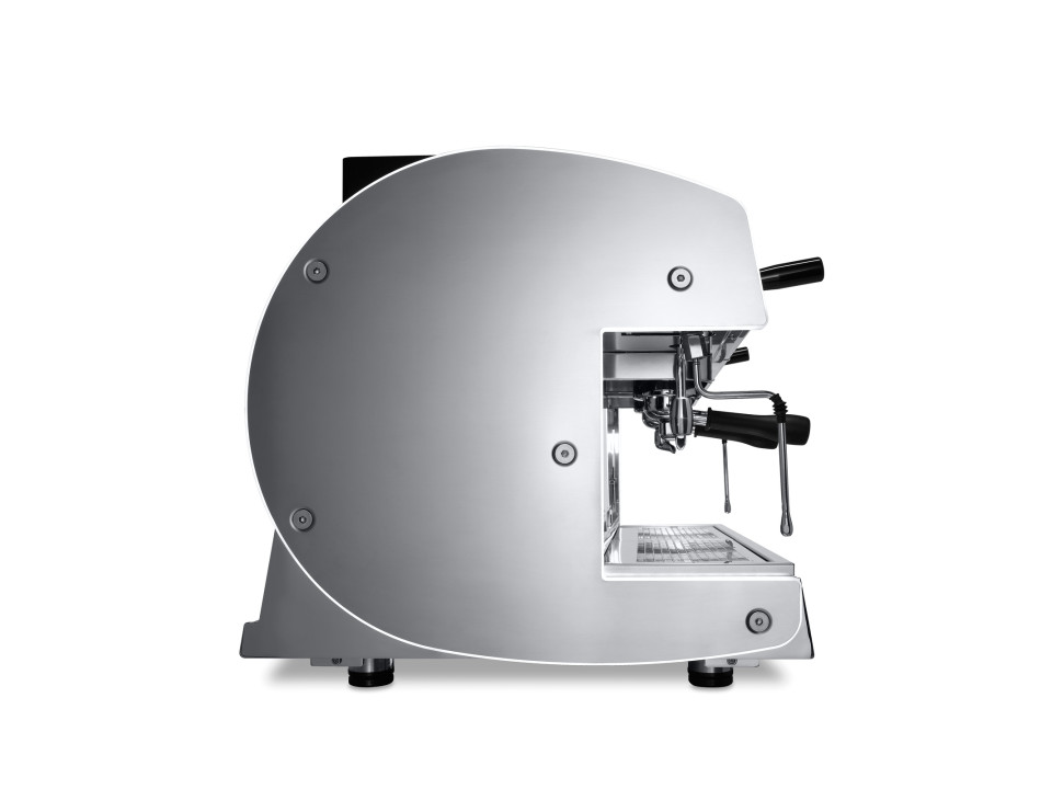 Barlar ve kafeler için profesyonel kahve makinesi Wega Concept EVD 3GR Multiboiler