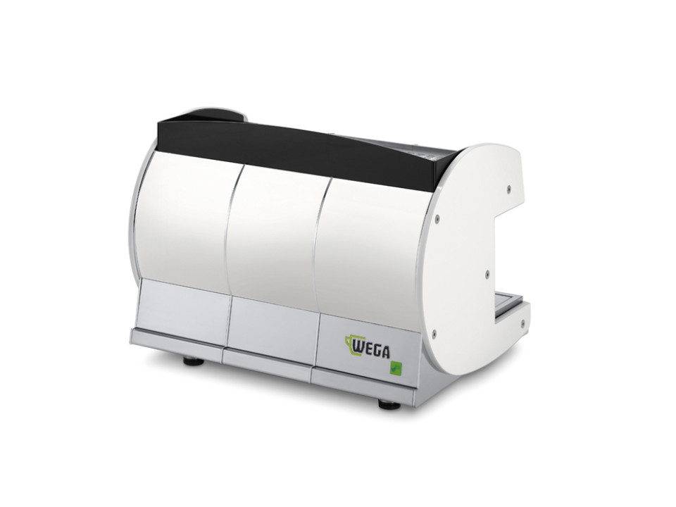 Barlar ve kafeler için profesyonel kahve makinesi Wega Concept EVD 3GR Multiboiler