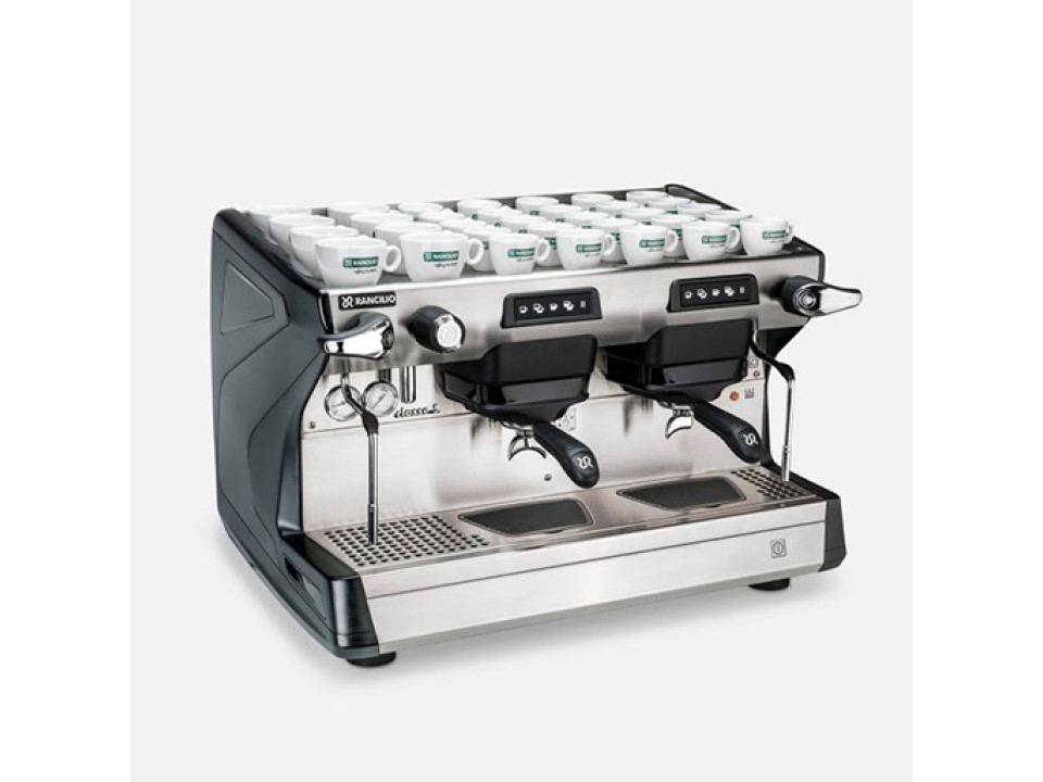 Професионален бар и кафе машина Rancilio Classe 7 E