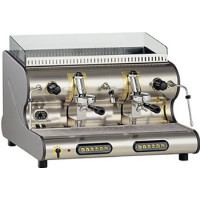 Professional coffee maker Fiorenzato Fenice A2 for bars and cafes — used