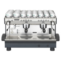 Кафе машина Rancilio Classe 6 S използвани Професионален бар и — б/у