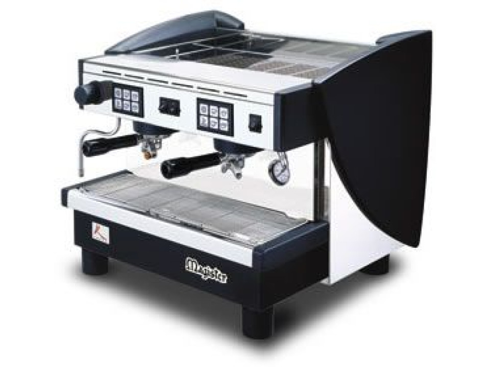 Професионална кафе машина за барове и кафенета Magister ES70 Compact