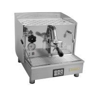 Professionele koffiemachine Fiorenzato Ducale A1 voor bars en cafés — gebruikt