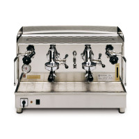 Cafetera profesional Fiorenzato Ducale 2GR para bares y cafeterías — usado