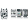 Saeco Aroma SE 100 professzionális kávéfőző bárokba és kávézókba