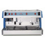 Professional coffee maker for bars and cafes Nuova Simonelli Mac 2000 S 2GR