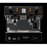 Cafetera profesional Brasilia Portofino Compact para bares y cafeterías — usado
