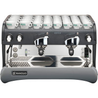 Aparat de cafea profesional Rancilio Epoca S (Livrat din Germania 0403) pentru baruri si cafenele — folosit