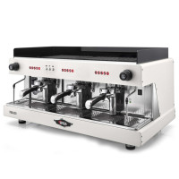 Machine à café professionnelle Wega Pegaso 3GR pour bars et cafés — utilisé
