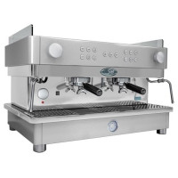 Macchina da caffè professionale La San Marco 105E per bar e caffetterie — usato