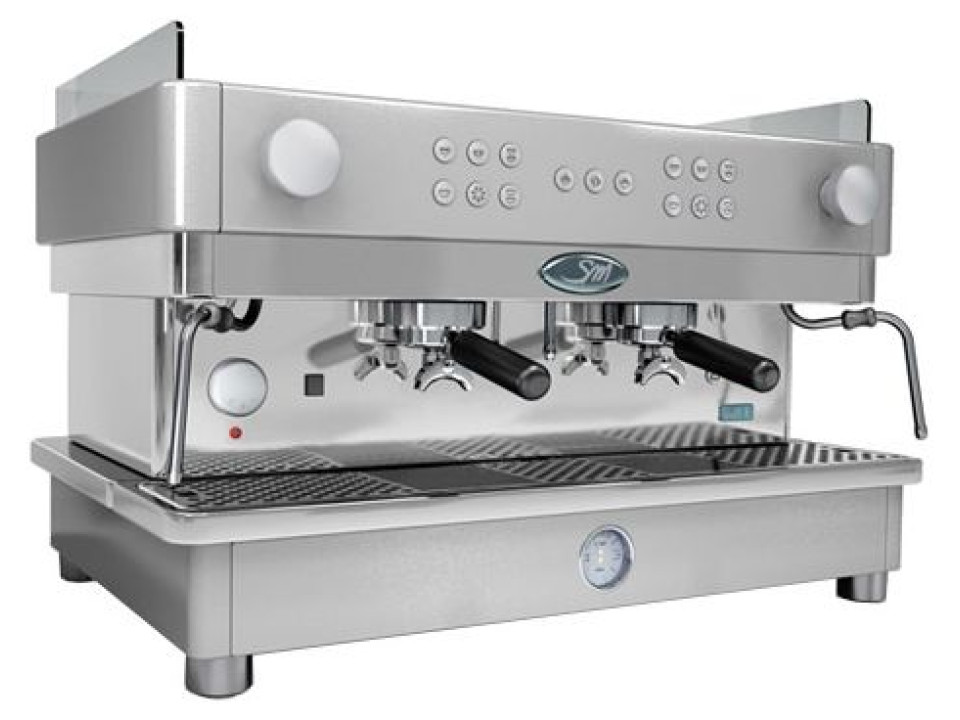 Macchina da caffè professionale per bar e caffetterie La San Marco 105E